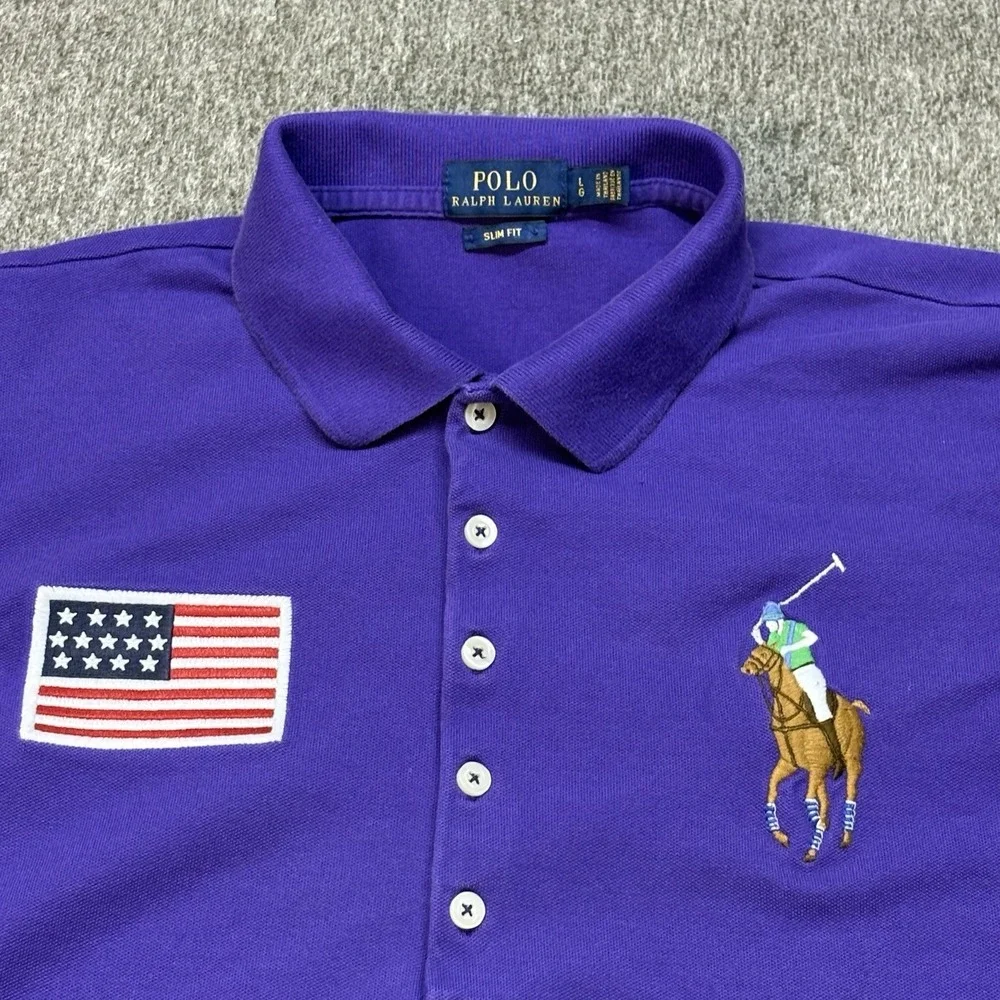 Polo Ralph Lauren excellent preowned